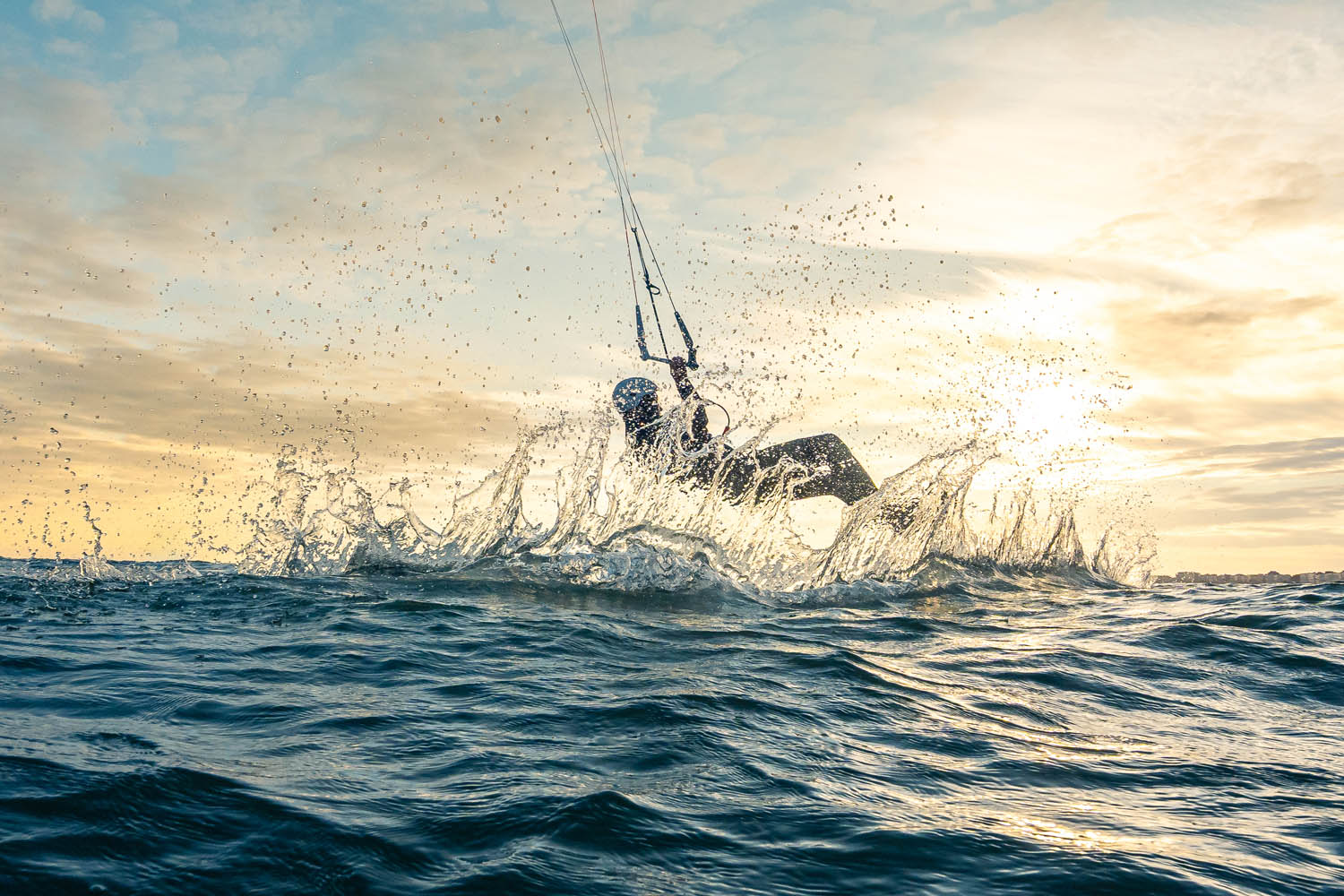 GONG | Kite Strutless Aramid - Image 9