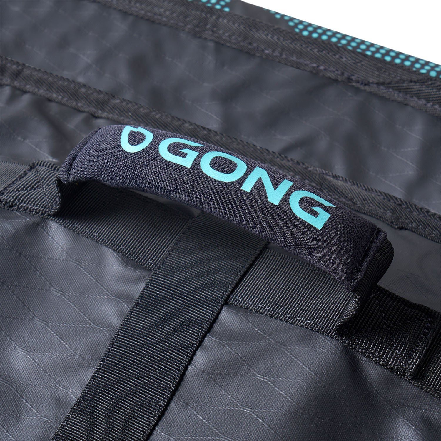 GONG | Kite Travel Bag Wheel - Image 7