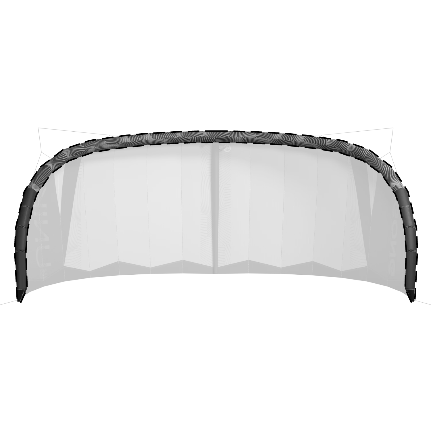 GONG | Kite Unik 2021 Bladder – Bord D’Attaque - Image 3