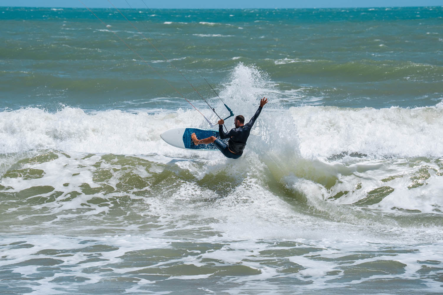 GONG | Kite Vertigo - Image 10
