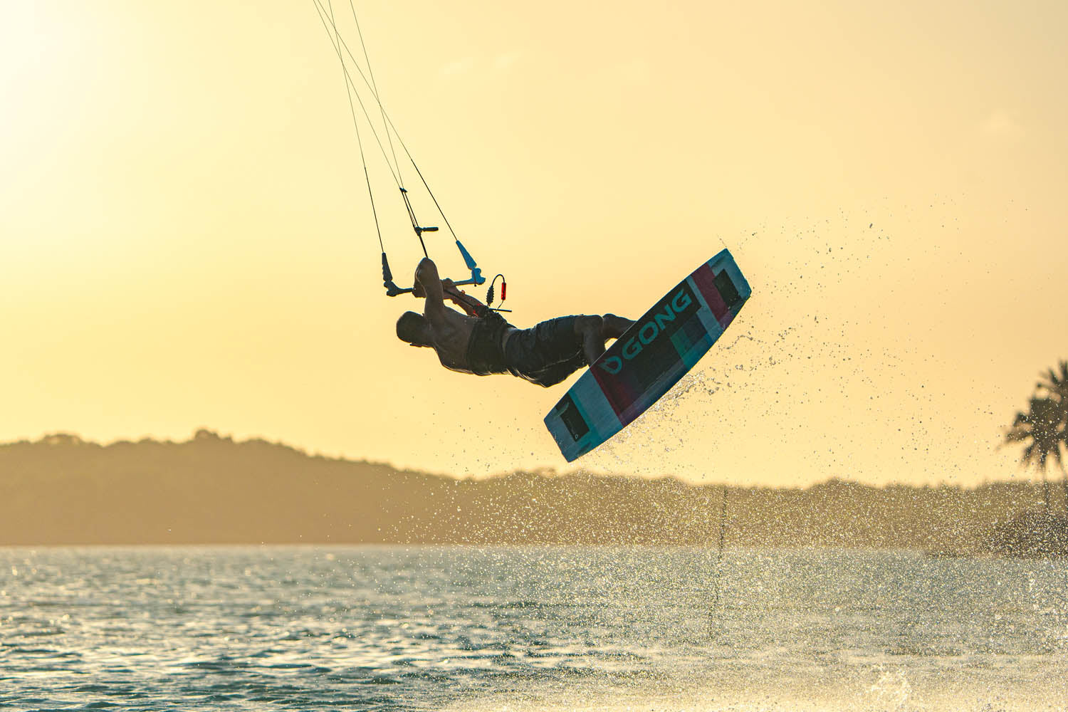 GONG | Kite Vertigo - Image 6