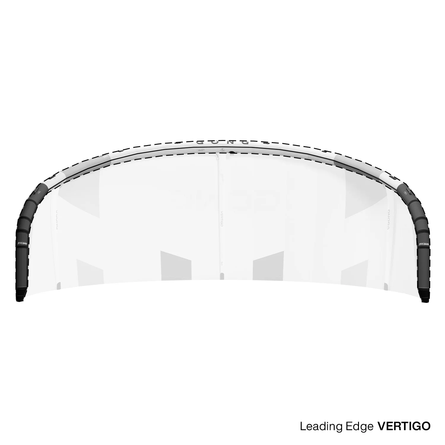 Kite Vertigo 2024 Spare Parts - Image 2