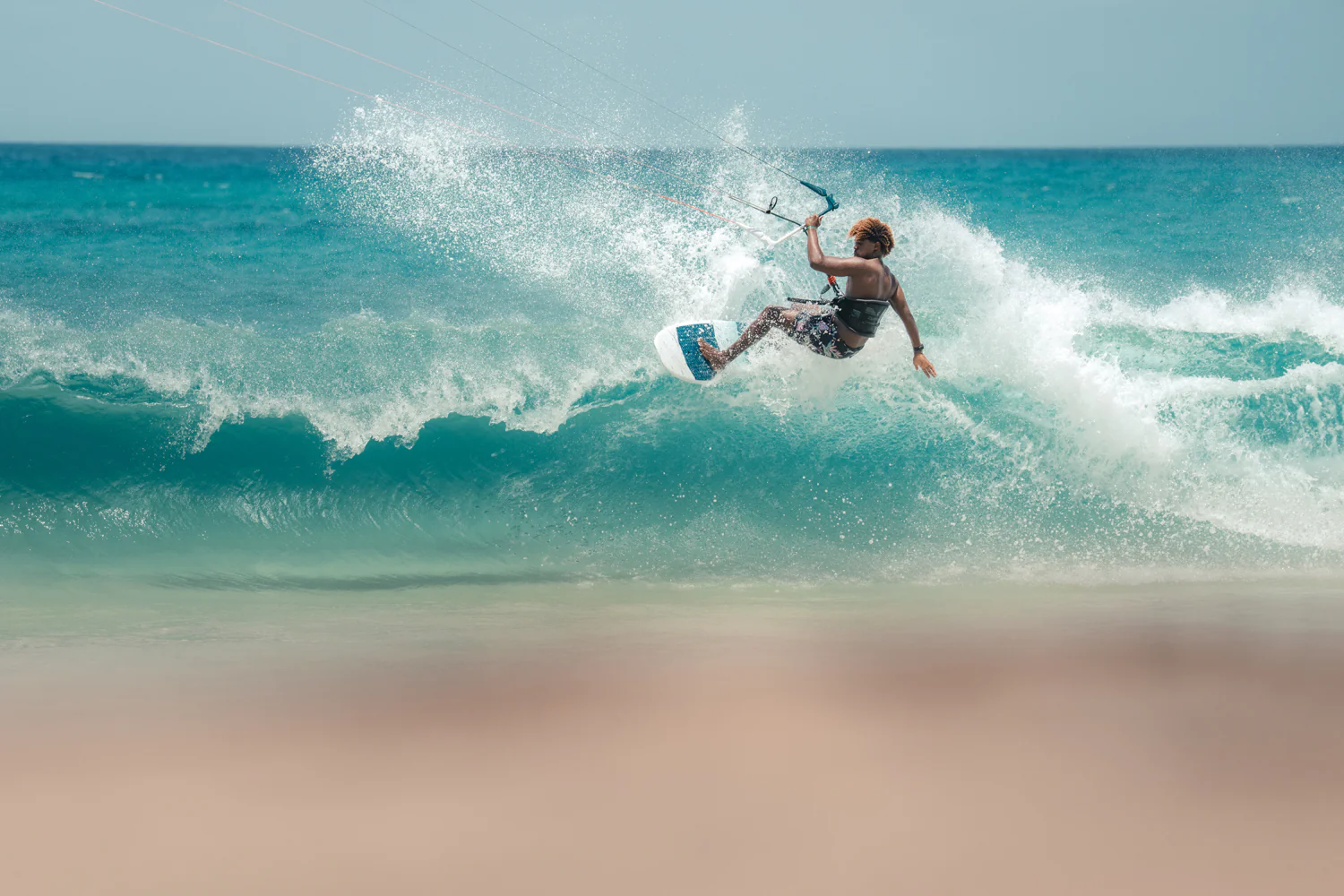 GONG | Kiteboard Fatal FSP 2X - Image 11