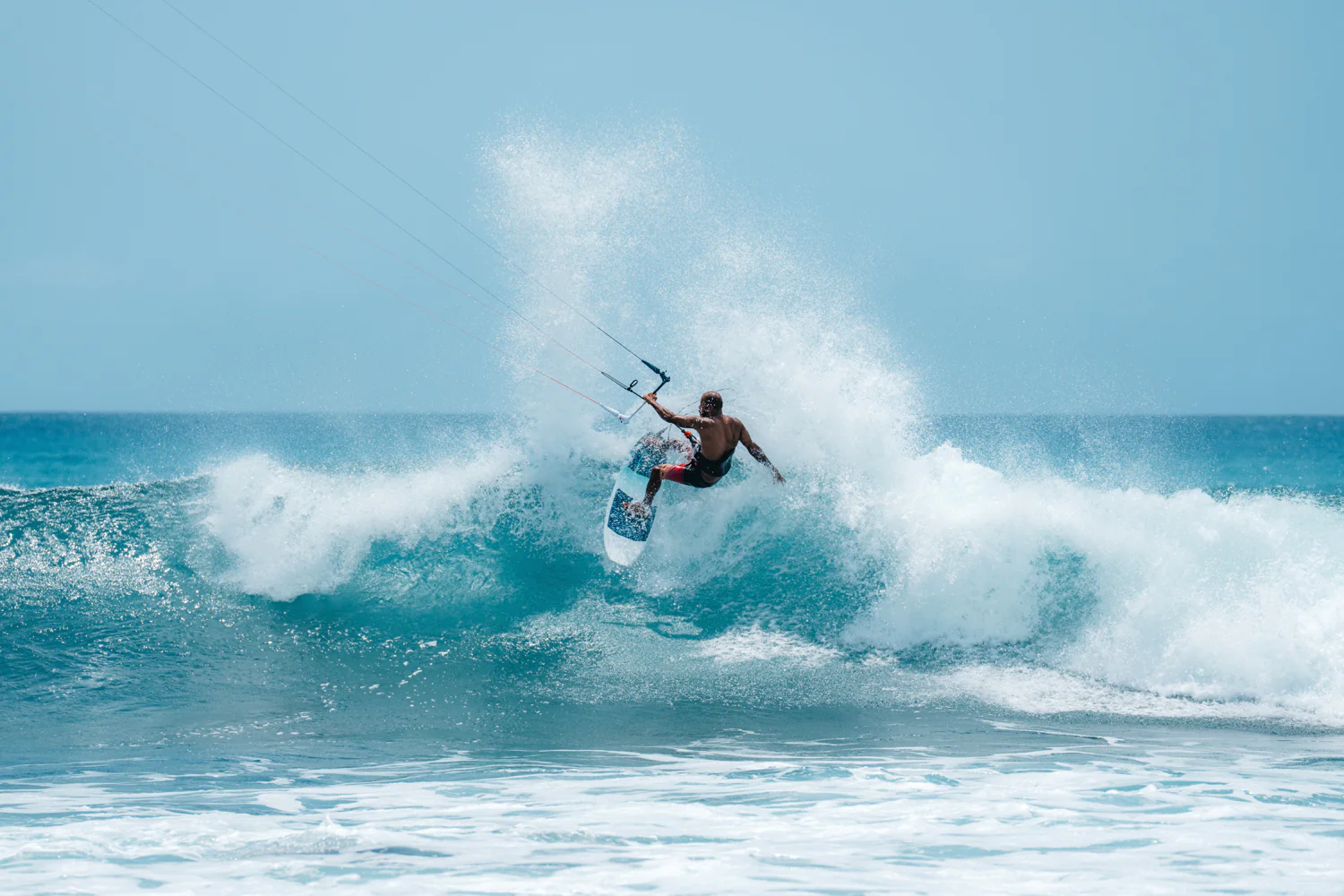 GONG | Kiteboard Fatal FSP 2X - Image 16