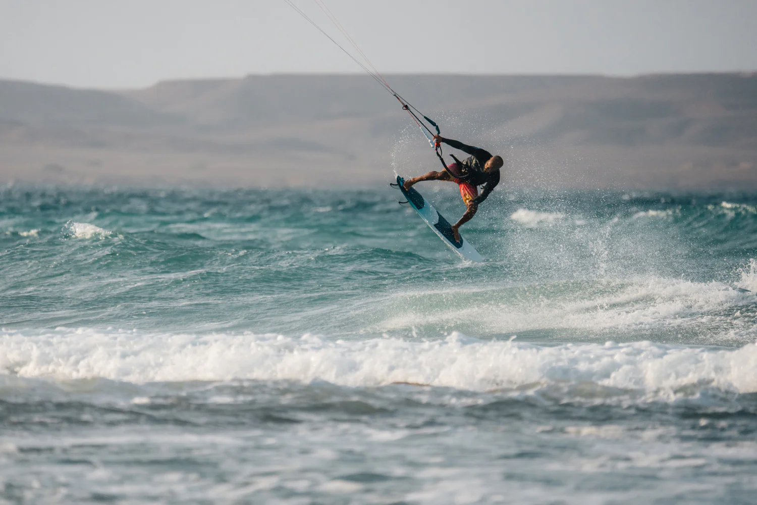 GONG | Kiteboard Fatal FSP 2X - Image 23
