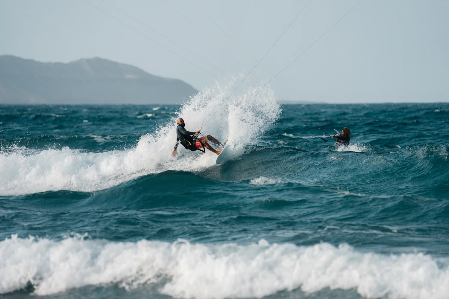 GONG | Kiteboard Fatal FSP 2X - Image 26