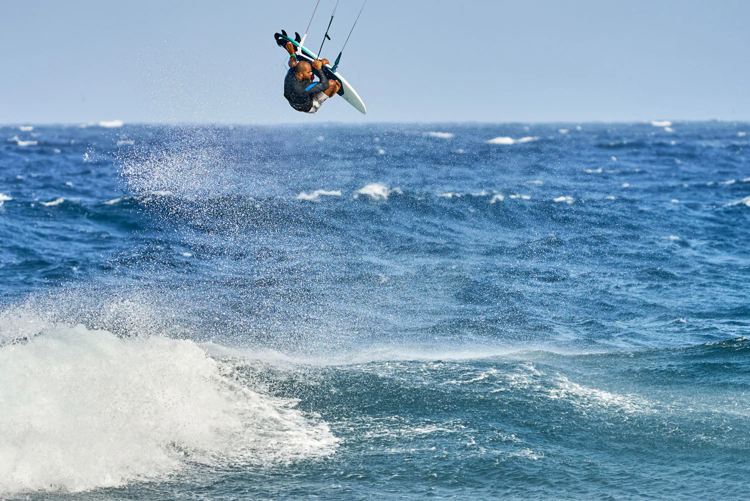 GONG | Kiteboard Fatal FSP 2X - Image 15