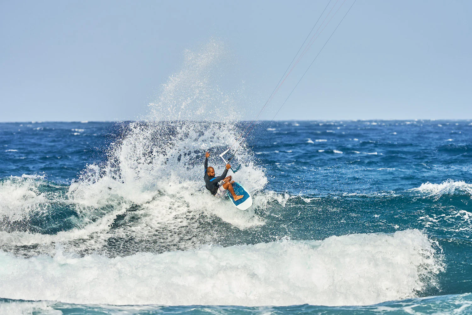 GONG | Kiteboard Fatal FSP 2X - Image 16