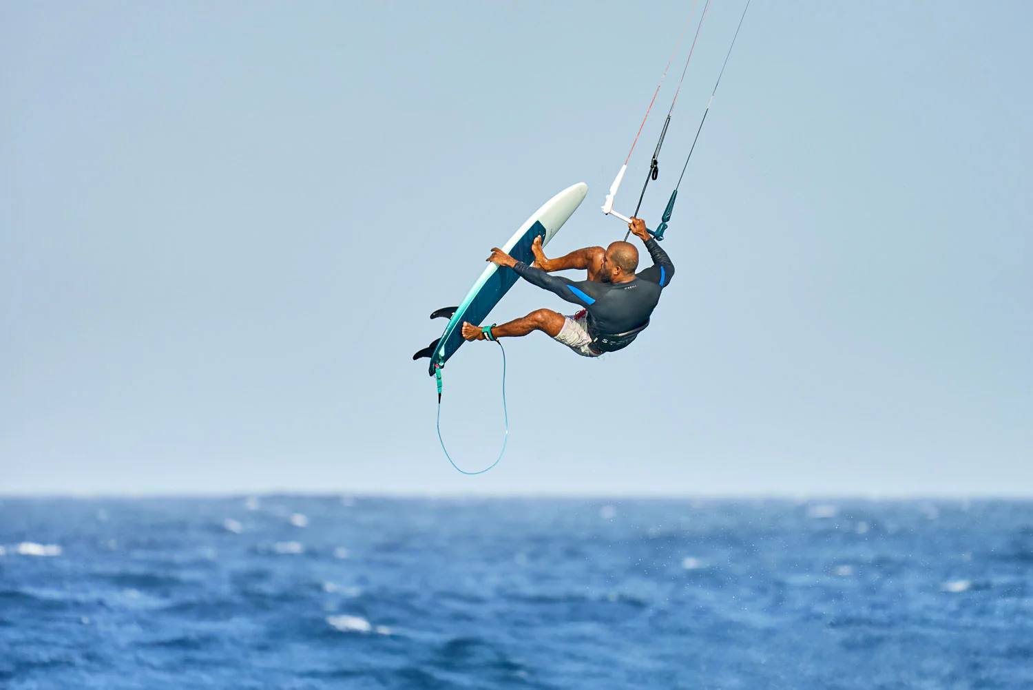 GONG | Kiteboard Fatal FSP 2X - Image 17