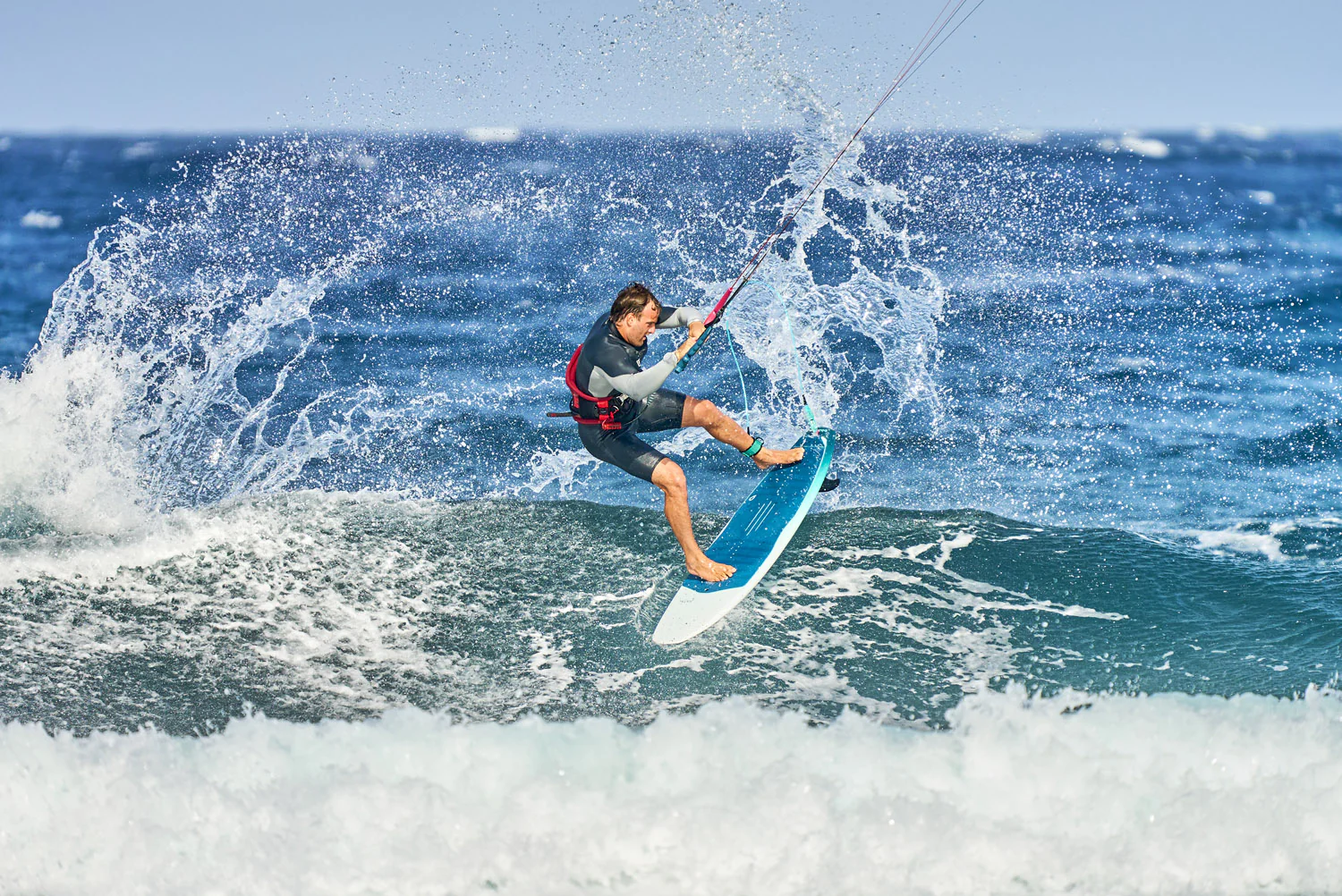 GONG | Kiteboard Fatal FSP 2X - Image 18