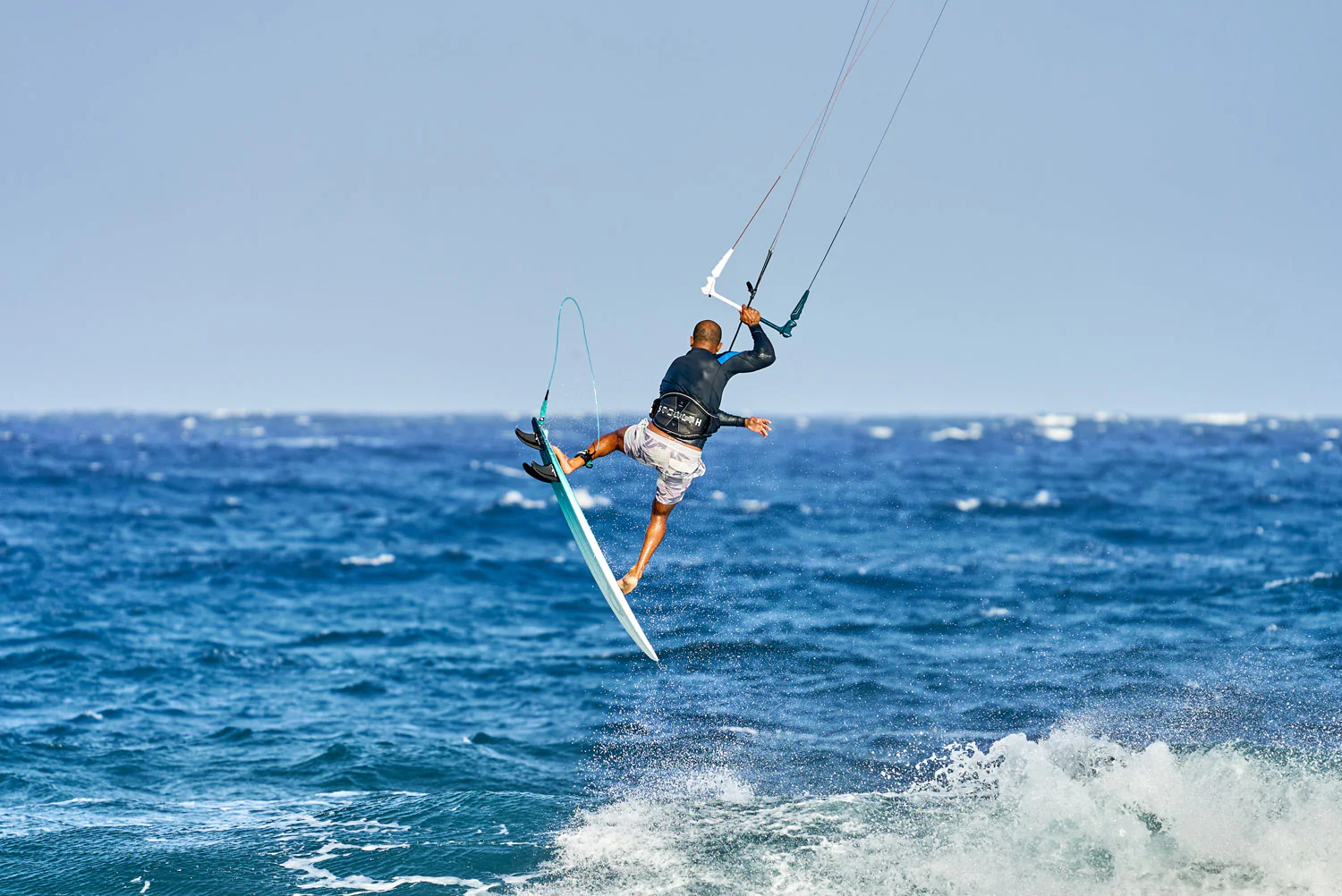 GONG | Kiteboard Fatal FSP 2X - Image 19