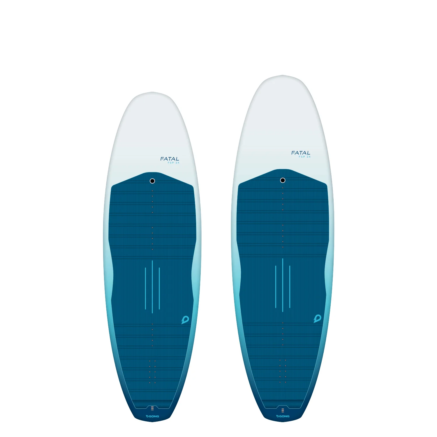 GONG | Kiteboard Fatal FSP 2X - Image 2