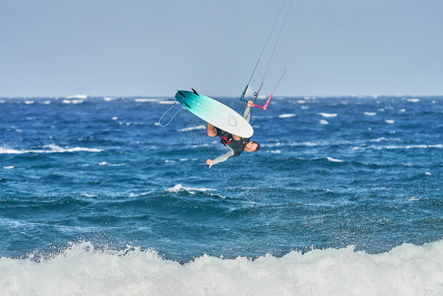 GONG | Kiteboard Fatal FSP 2X - Image 21