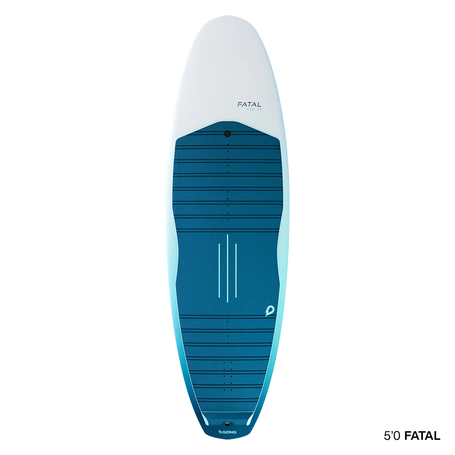 GONG | Kiteboard Fatal FSP 2X - Image 3