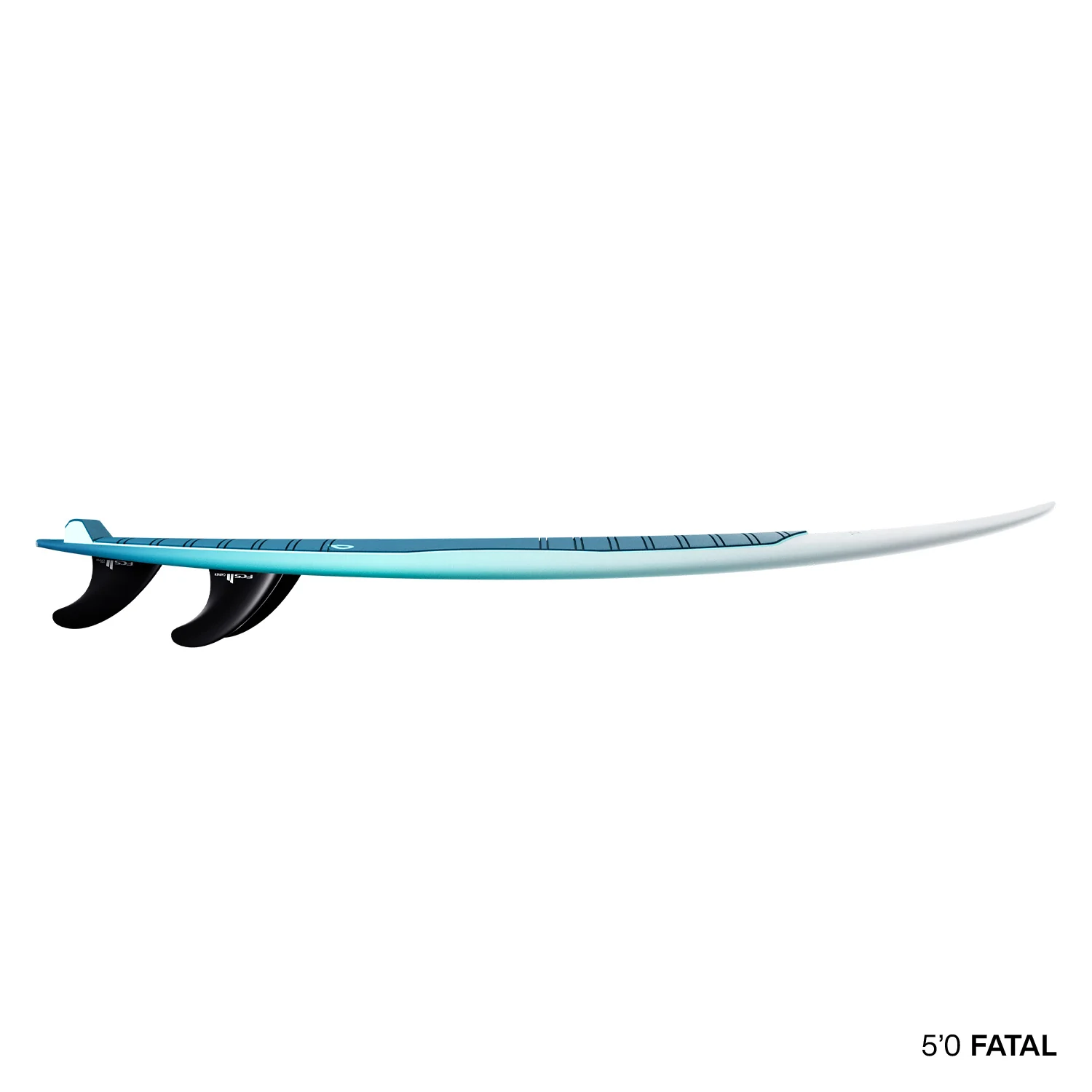 GONG | Kiteboard Fatal FSP 2X - Image 5