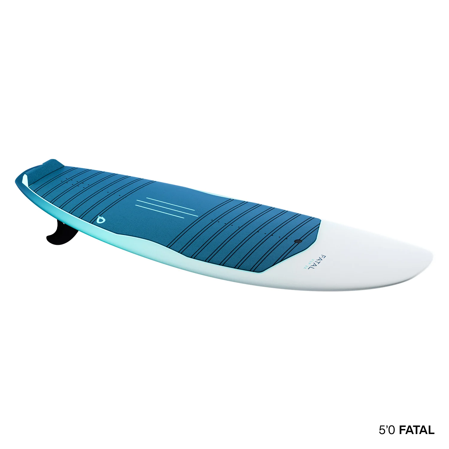 GONG | Kiteboard Fatal FSP 2X - Image 6