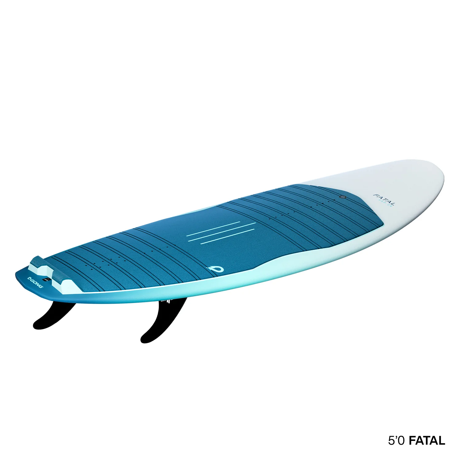 GONG | Kiteboard Fatal FSP 2X - Image 7