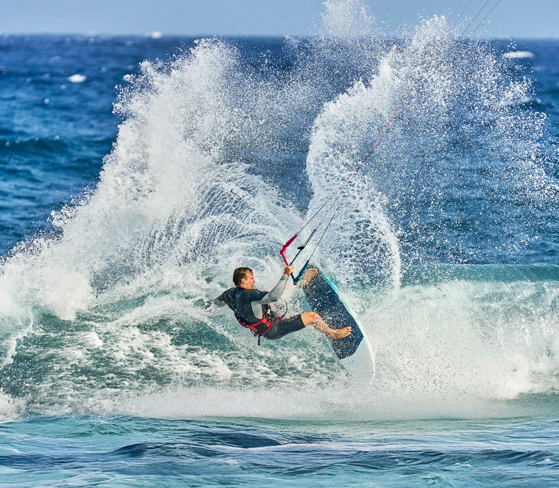 GONG | Kiteboard Fatal FSP 2X - Image 9