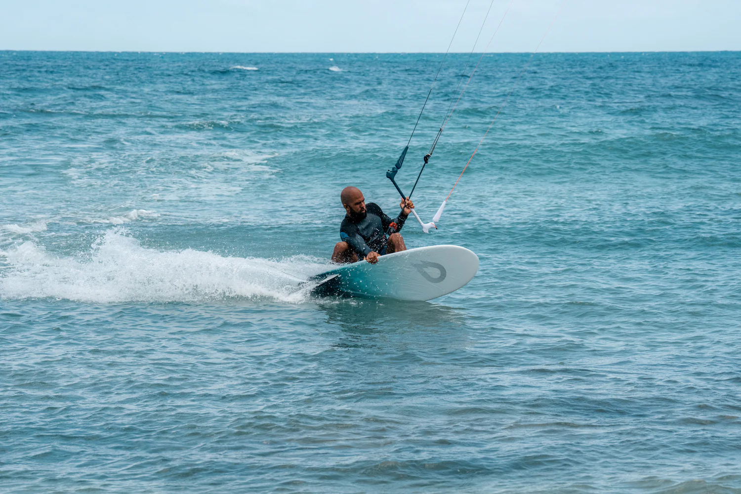 GONG | Kiteboard Matata FSP 2X - Image 12