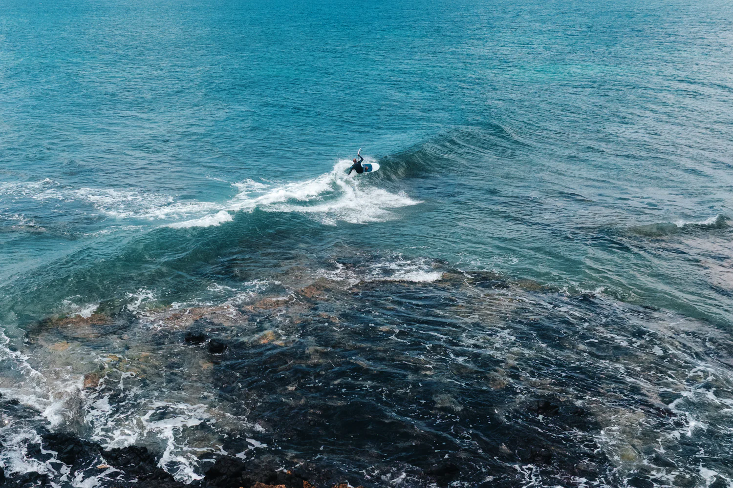 GONG | Kiteboard Matata FSP 2X - Image 13