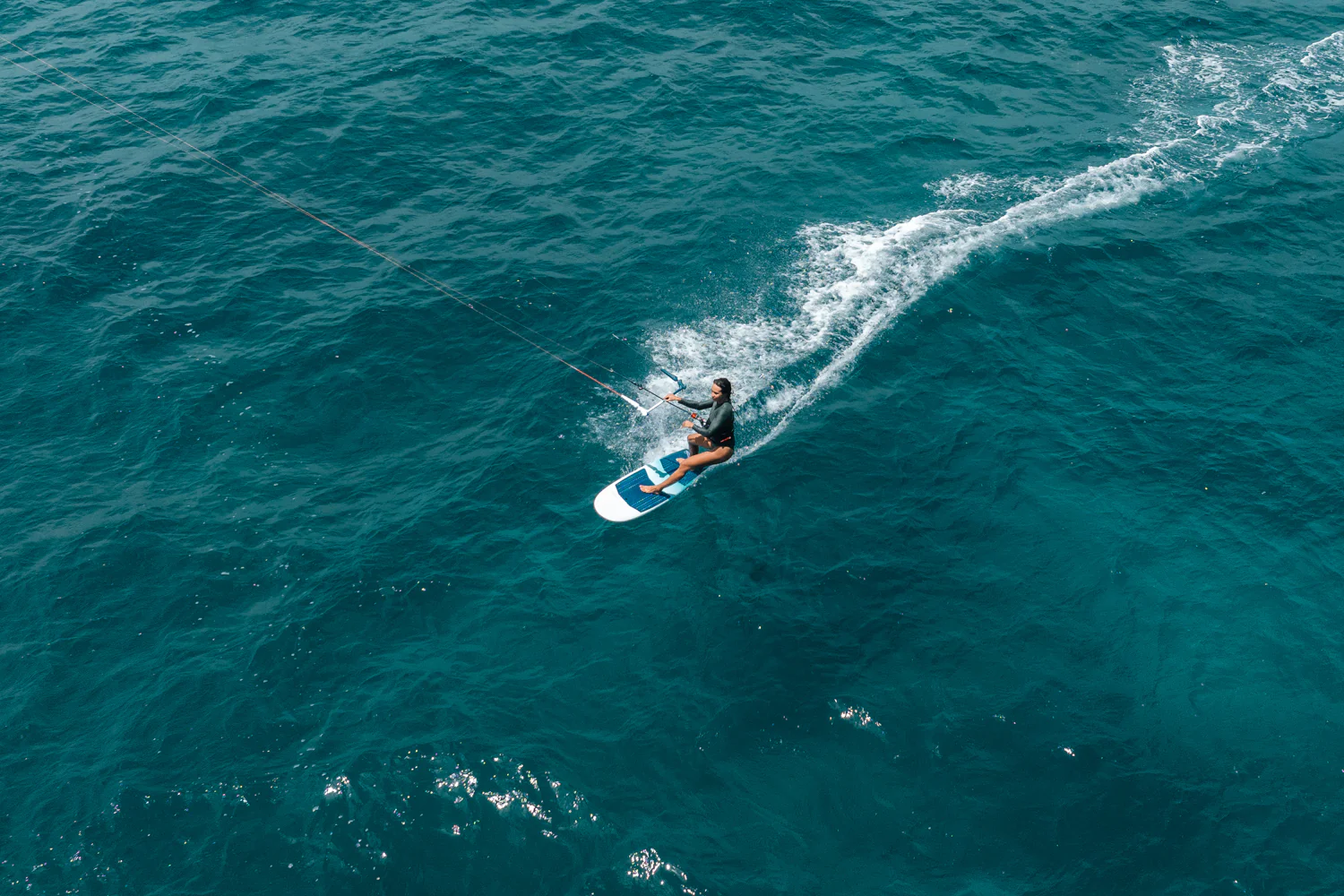 GONG | Kiteboard Matata FSP 2X - Image 17