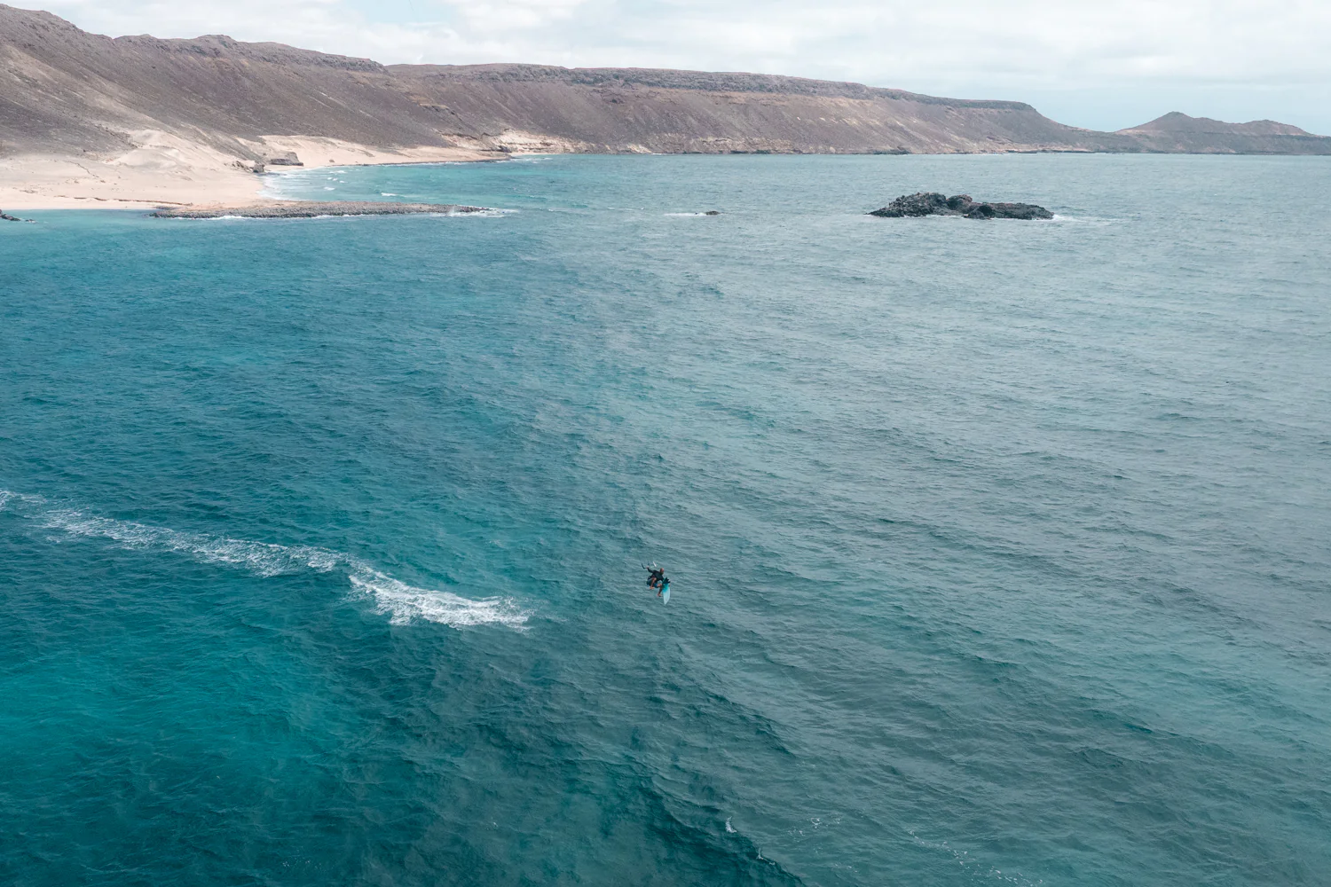 GONG | Kiteboard Matata FSP 2X - Image 18