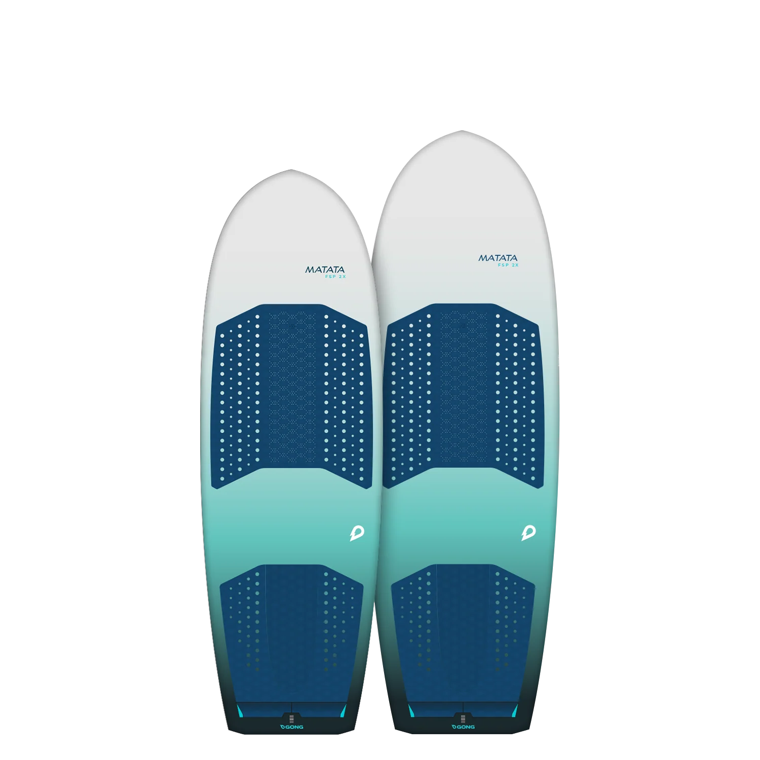 GONG | Kiteboard Matata FSP 2X - Image 2