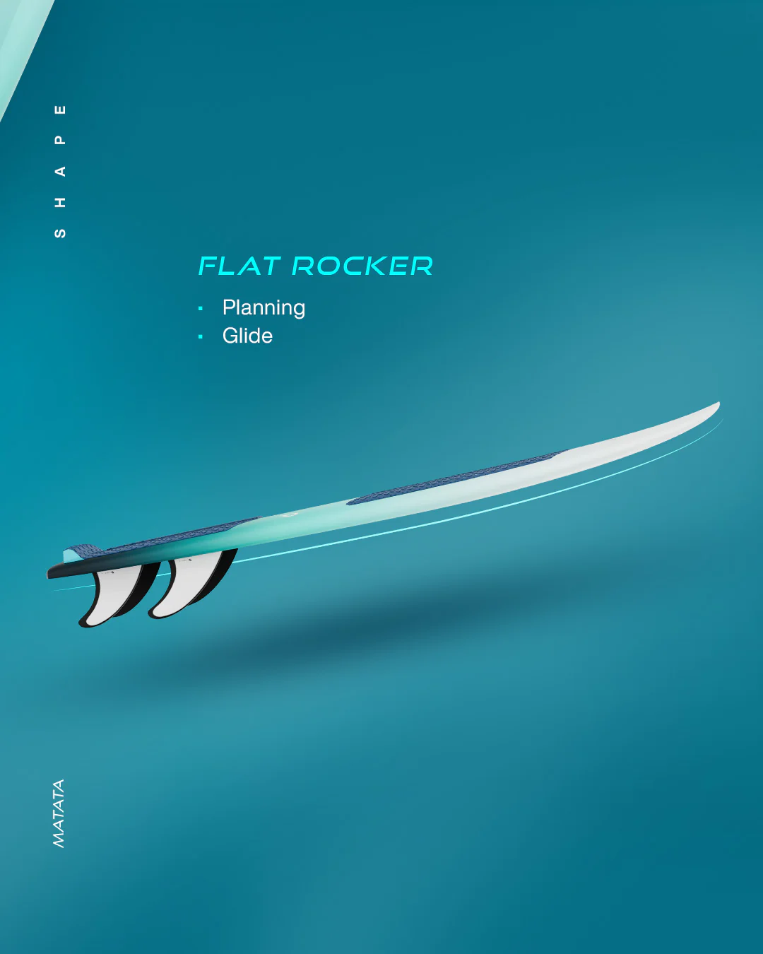 GONG | Kiteboard Matata FSP 2X - Image 25