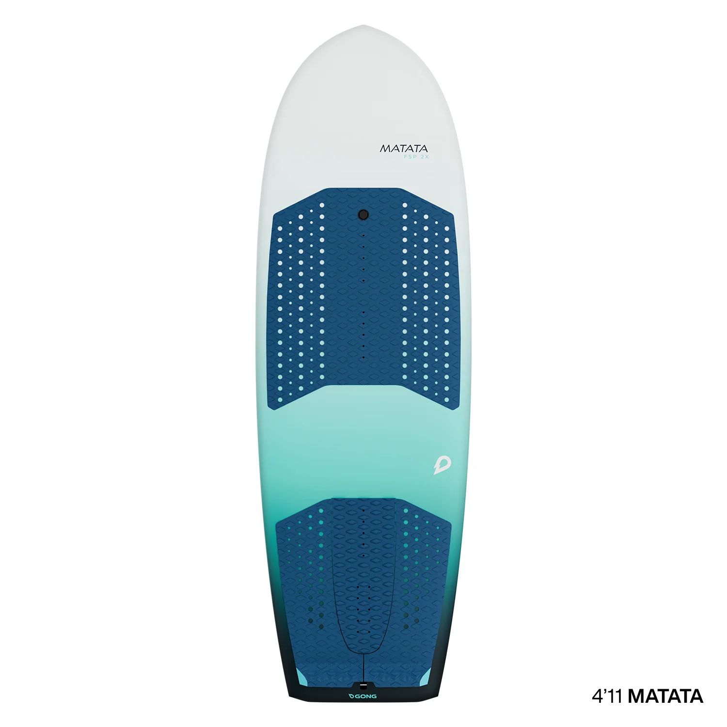 GONG | Kiteboard Matata FSP 2X - Image 3