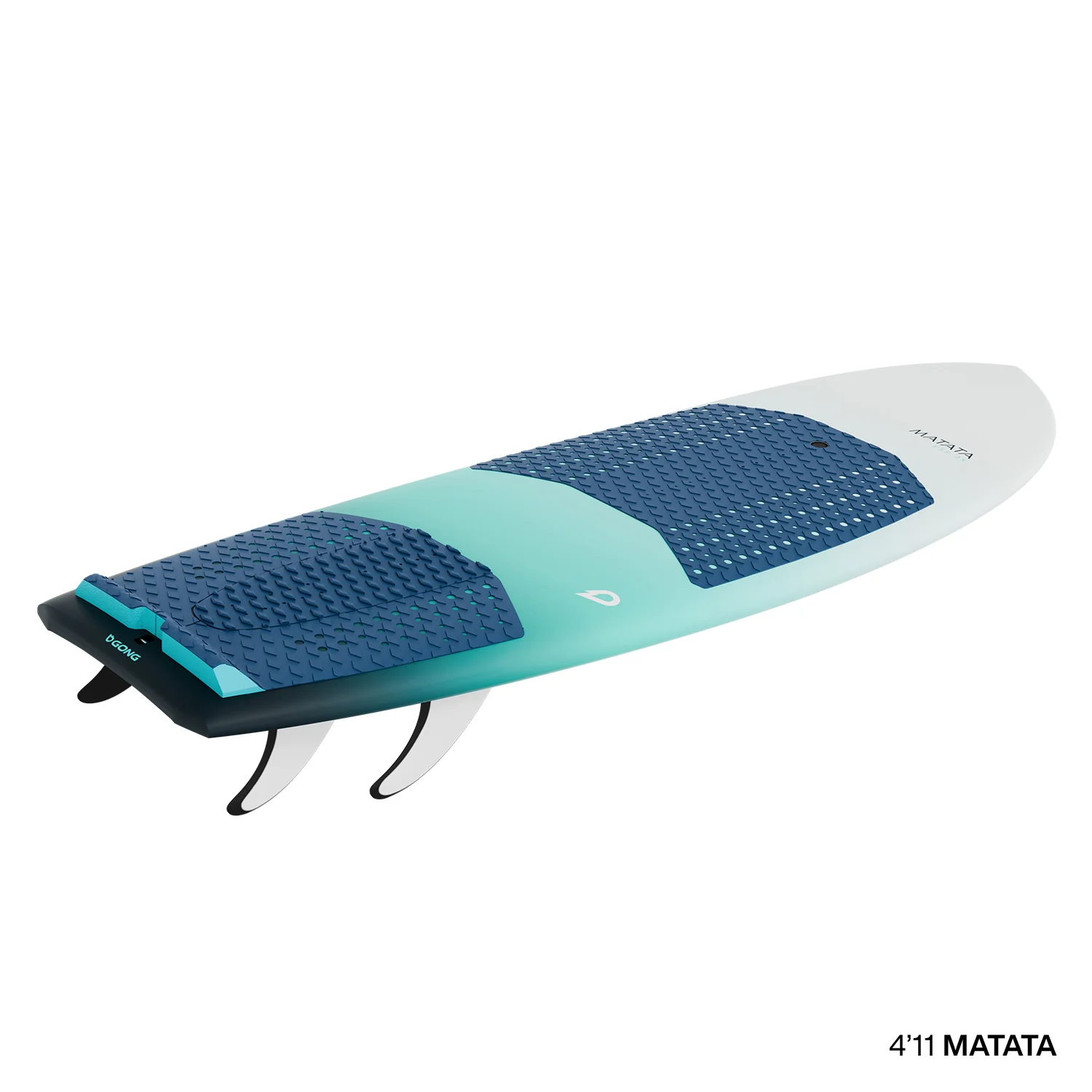 GONG | Kiteboard Matata FSP 2X - Image 7