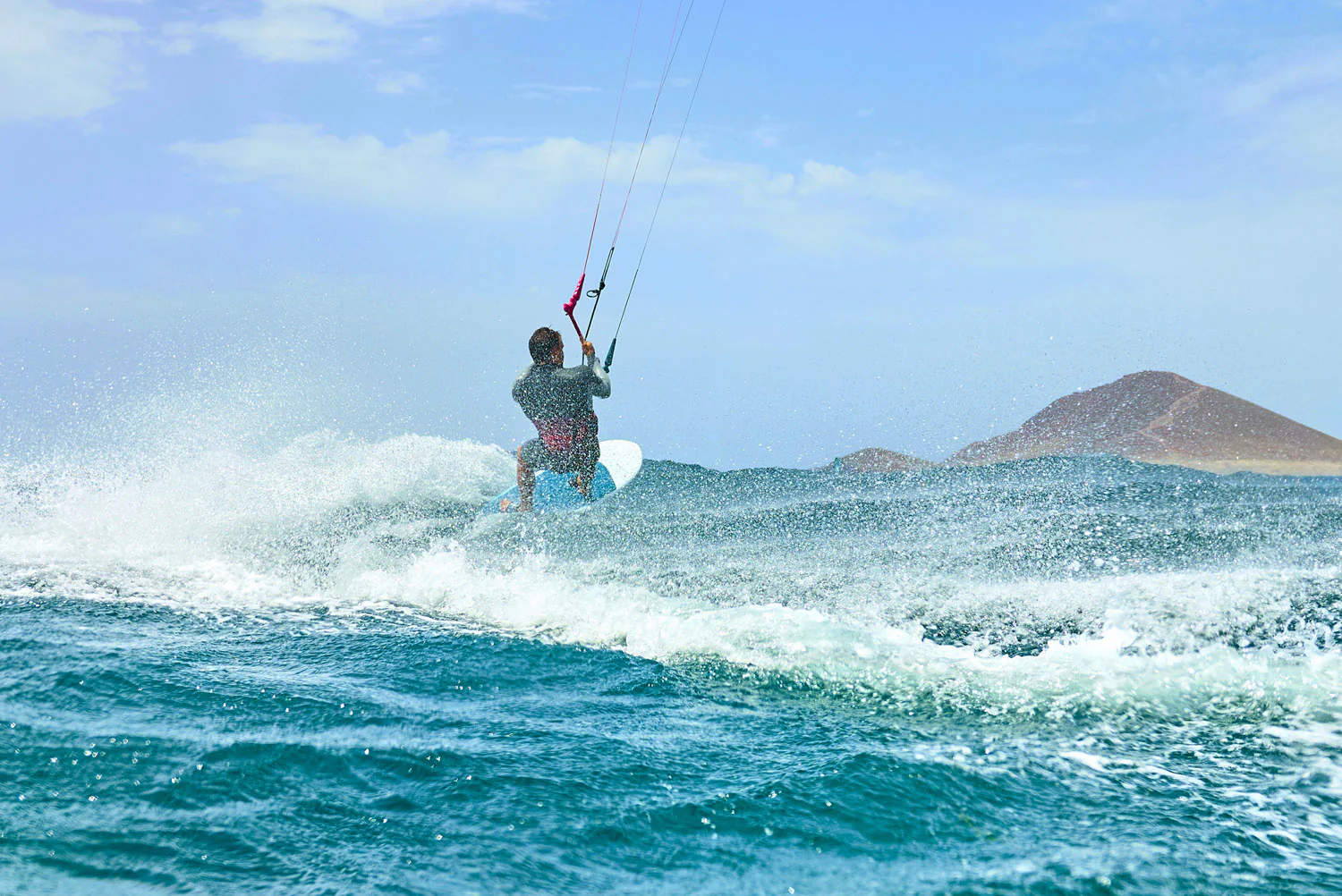 GONG | Kiteboard Matata FSP 2X - Image 14