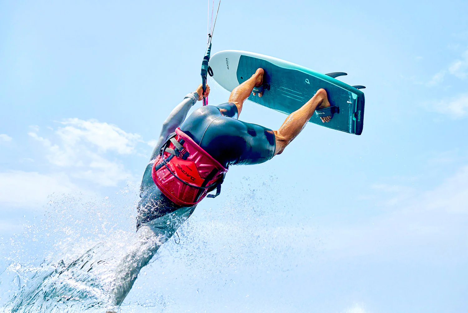 GONG | Kiteboard Matata FSP 2X - Image 16
