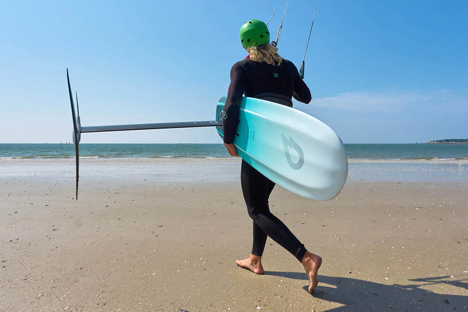 GONG | Kitefoil Catch FSP 2X - Image 12