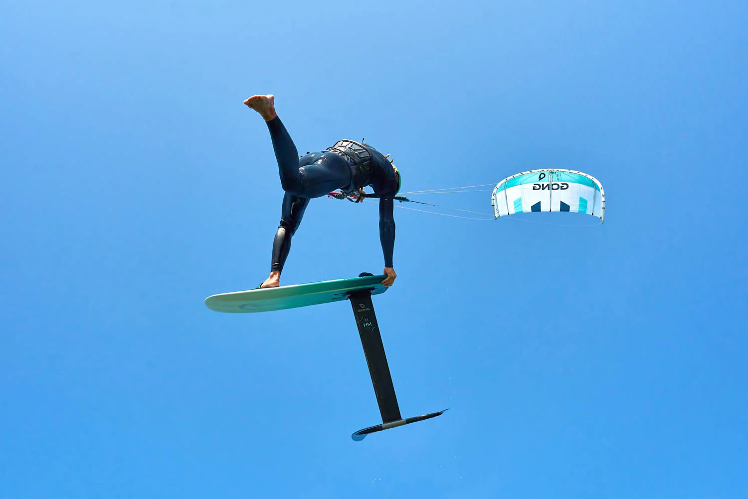 GONG | Kitefoil Catch FSP 2X - Image 13
