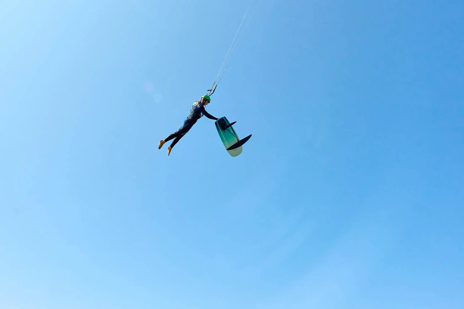 GONG | Kitefoil Catch FSP 2X - Image 15