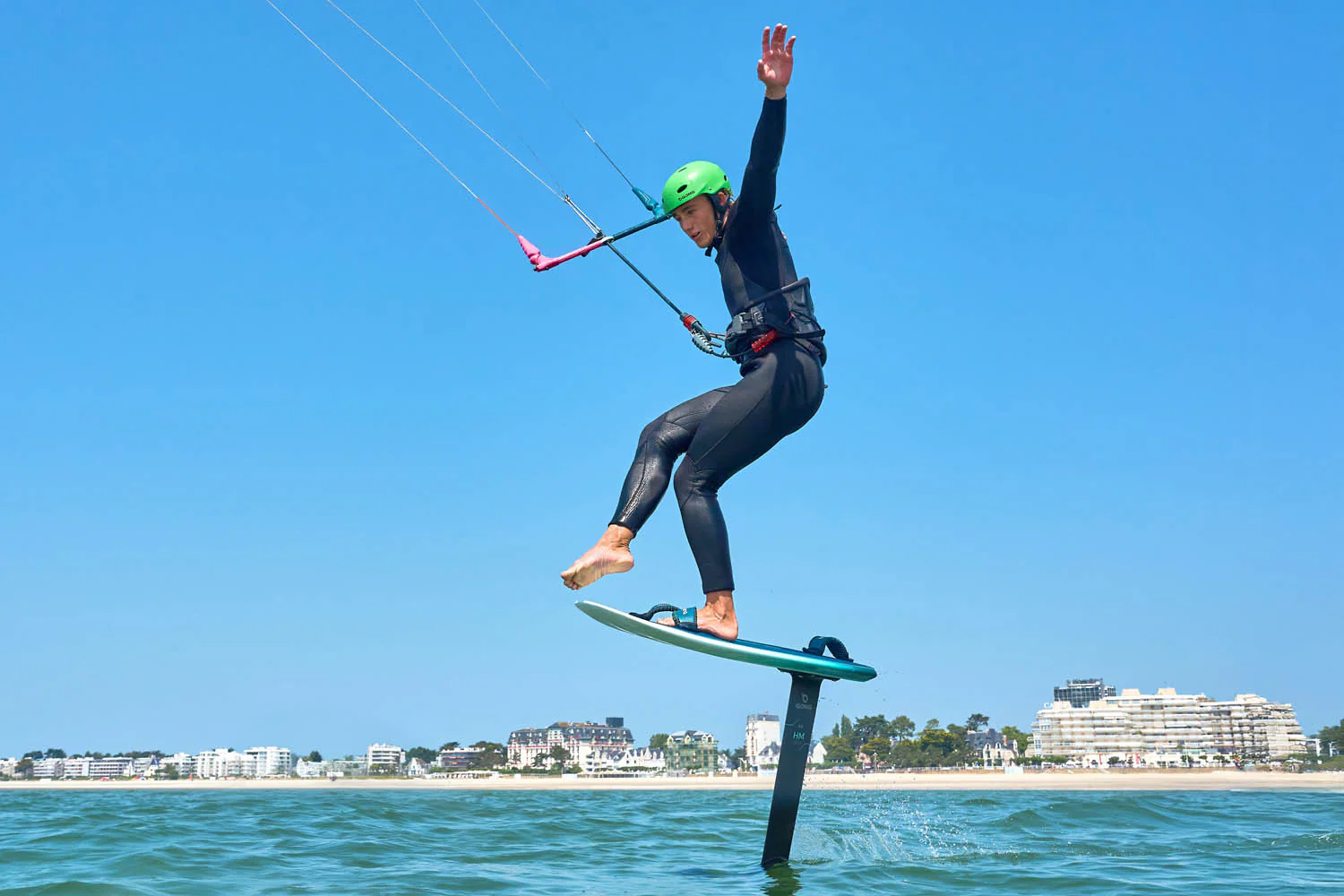 GONG | Kitefoil Catch FSP 2X - Image 16