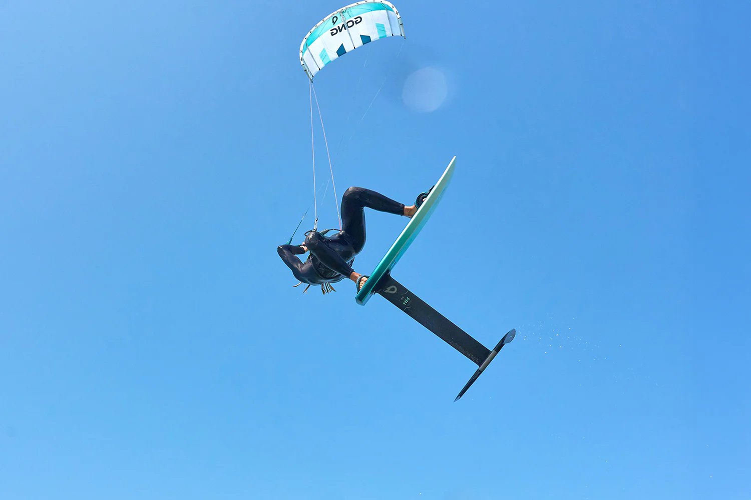 GONG | Kitefoil Catch FSP 2X - Image 18