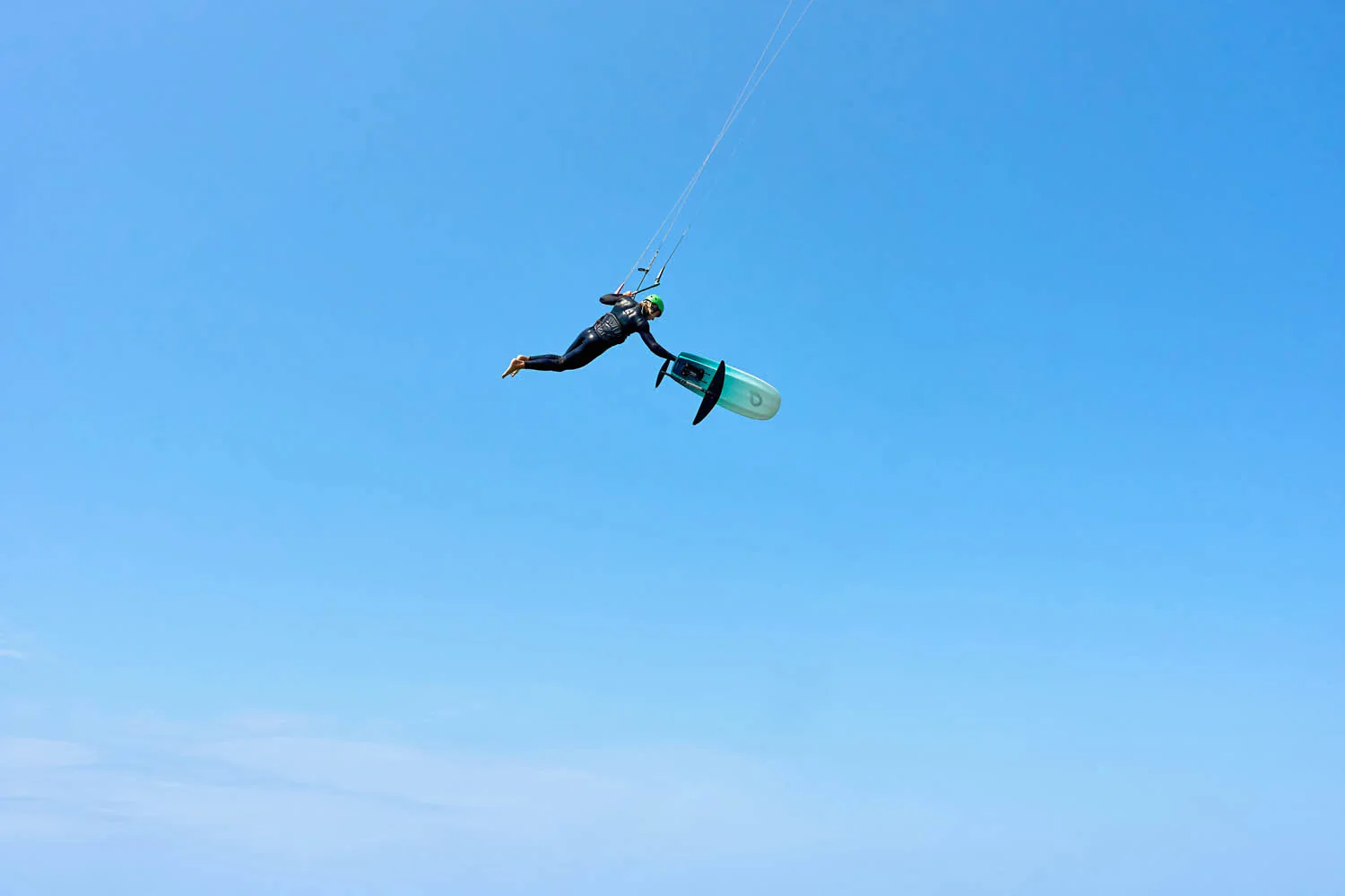 GONG | Kitefoil Catch FSP 2X - Image 19