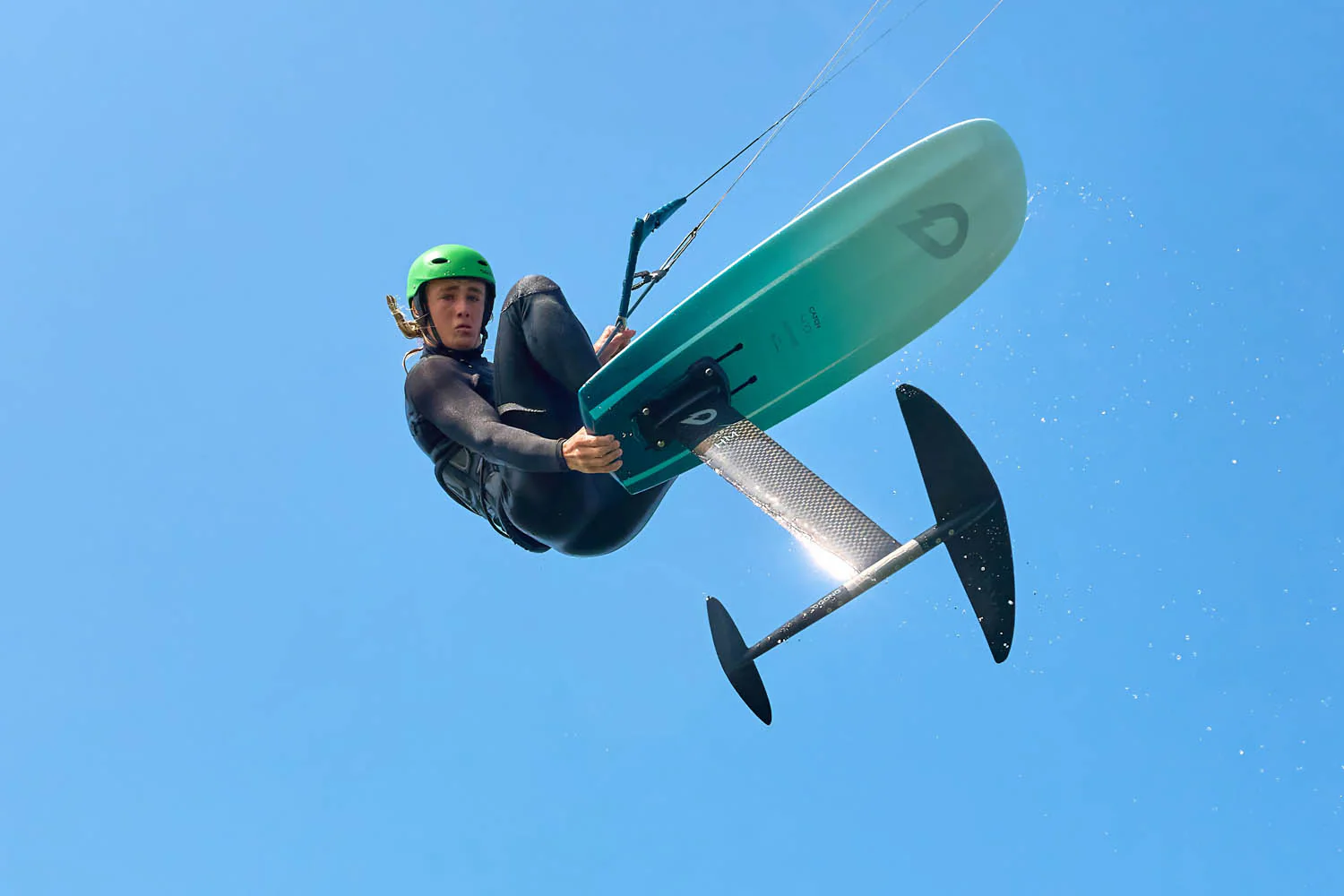GONG | Kitefoil Catch FSP 2X - Image 20