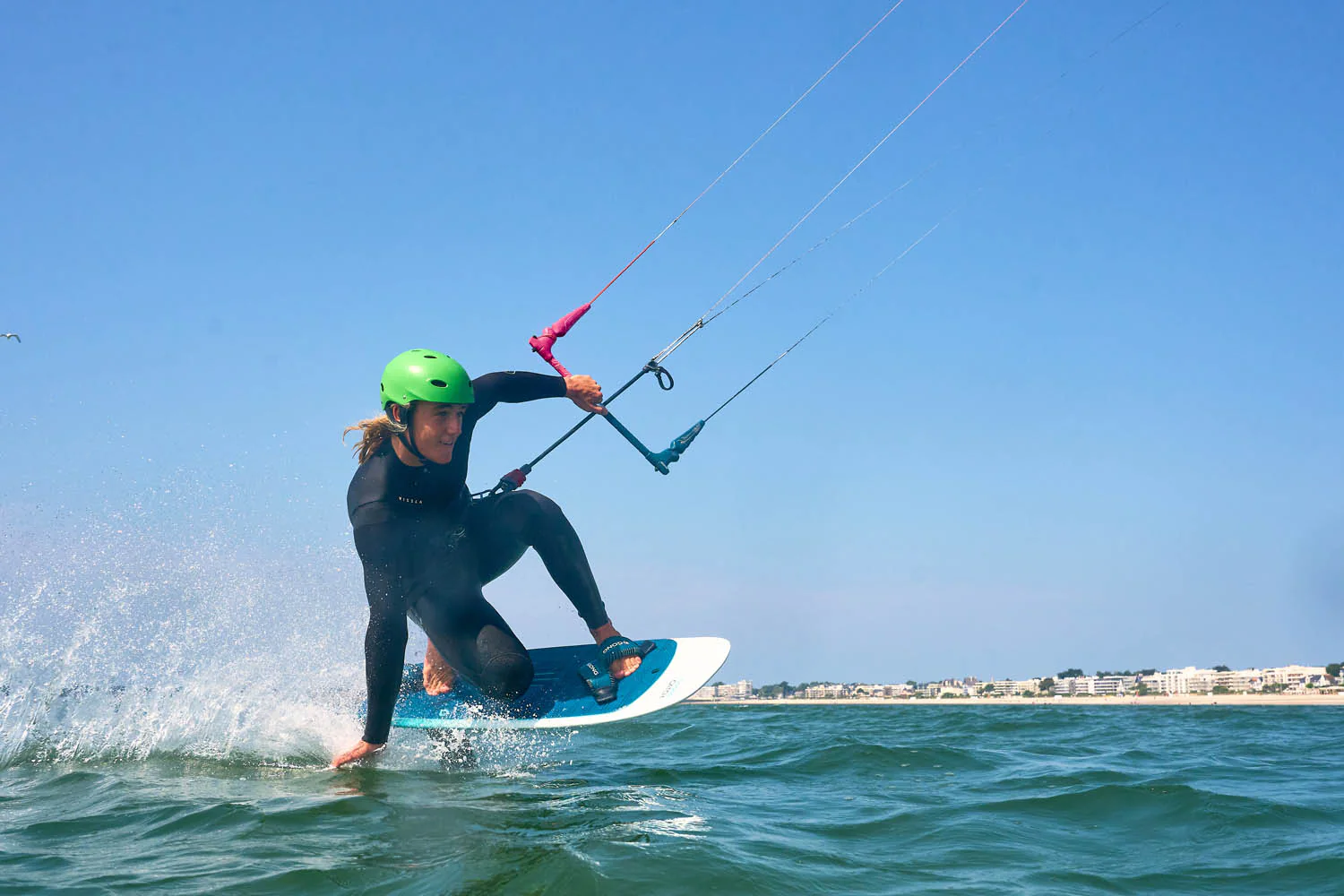 GONG | Kitefoil Catch FSP 2X - Image 21