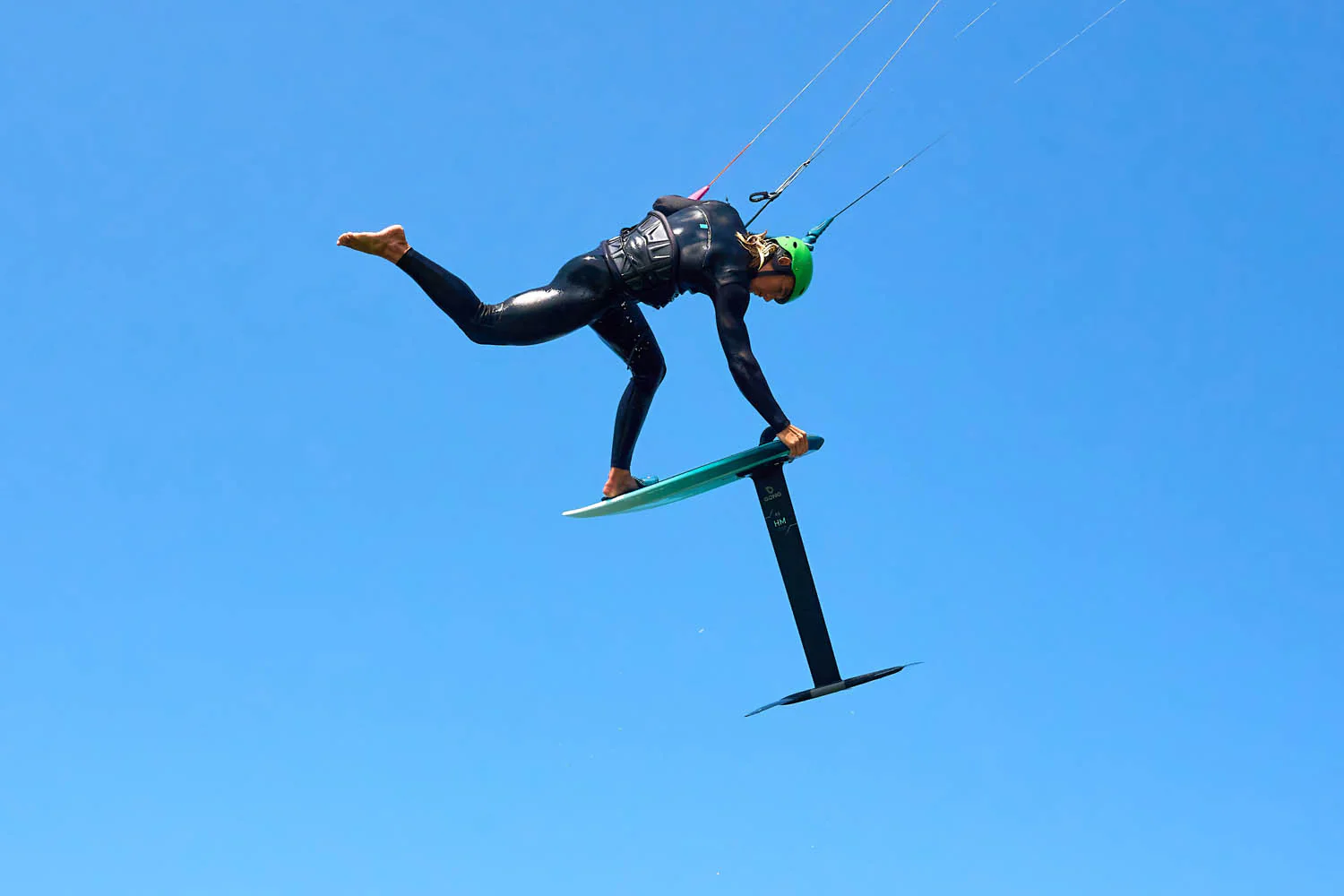 GONG | Kitefoil Catch FSP 2X - Image 22