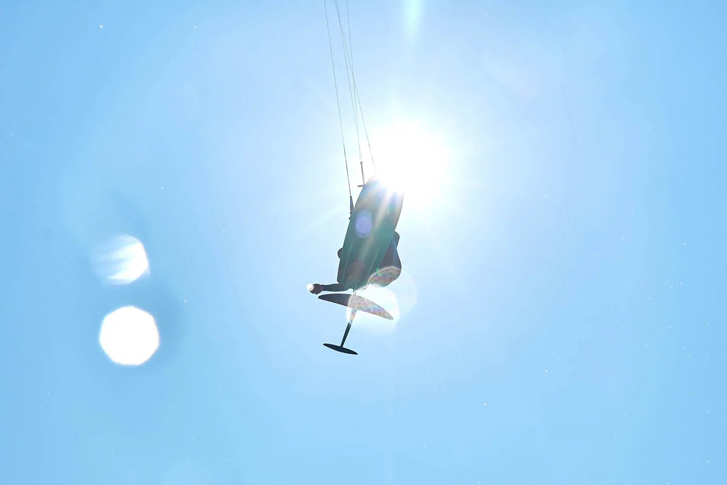 GONG | Kitefoil Catch FSP 2X - Image 23