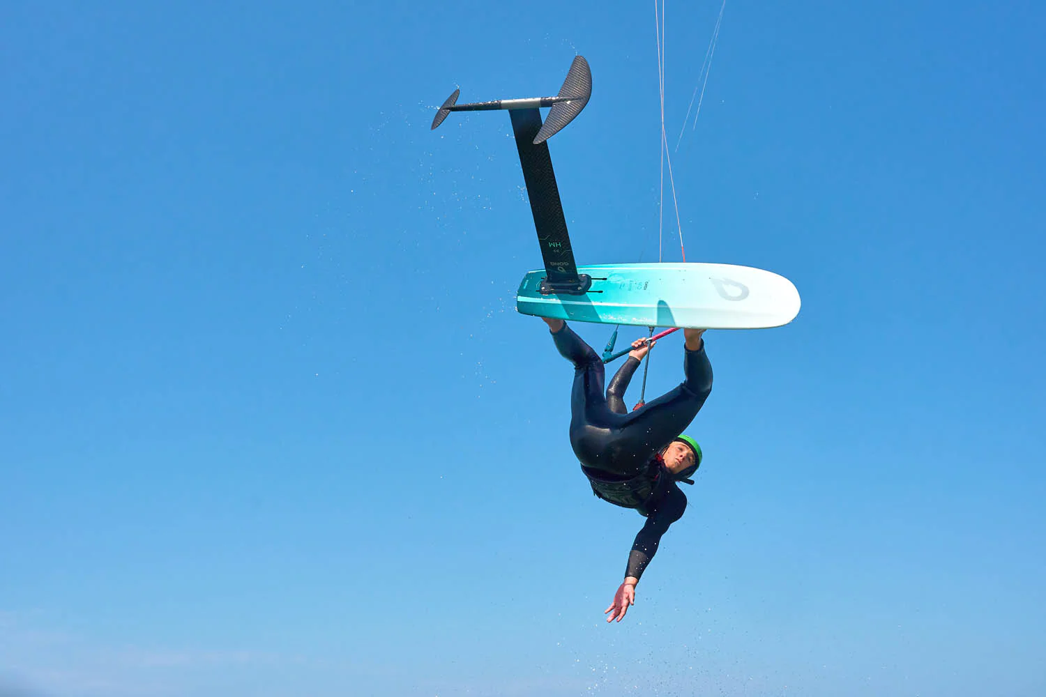 GONG | Kitefoil Catch FSP 2X - Image 25