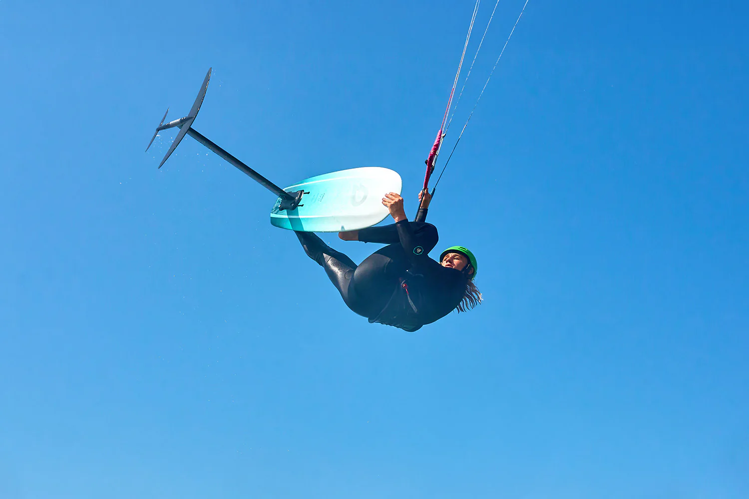 GONG | Kitefoil Catch FSP 2X - Image 26
