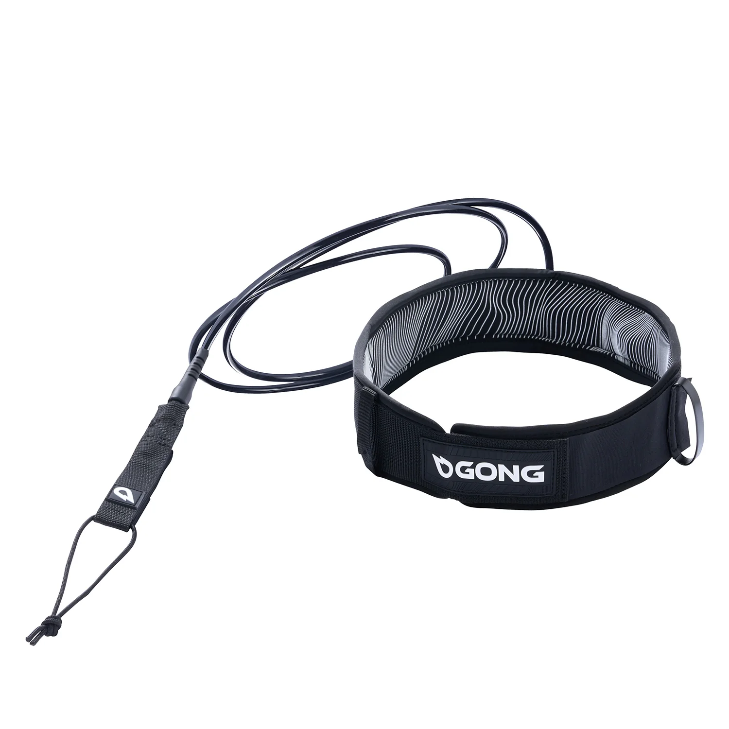 GONG | Leash Foil Perf Ceinture Réglable - 7mm - Image 3