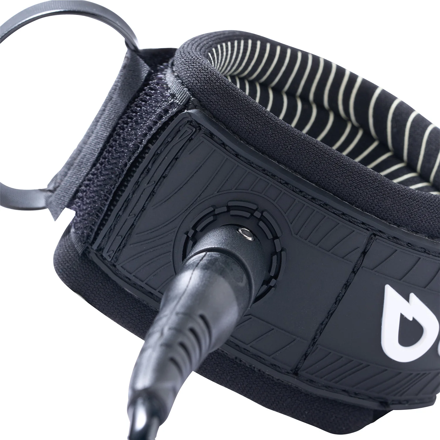 GONG | Leash Surf / SUP Perf Cheville - 7mm - Image 2