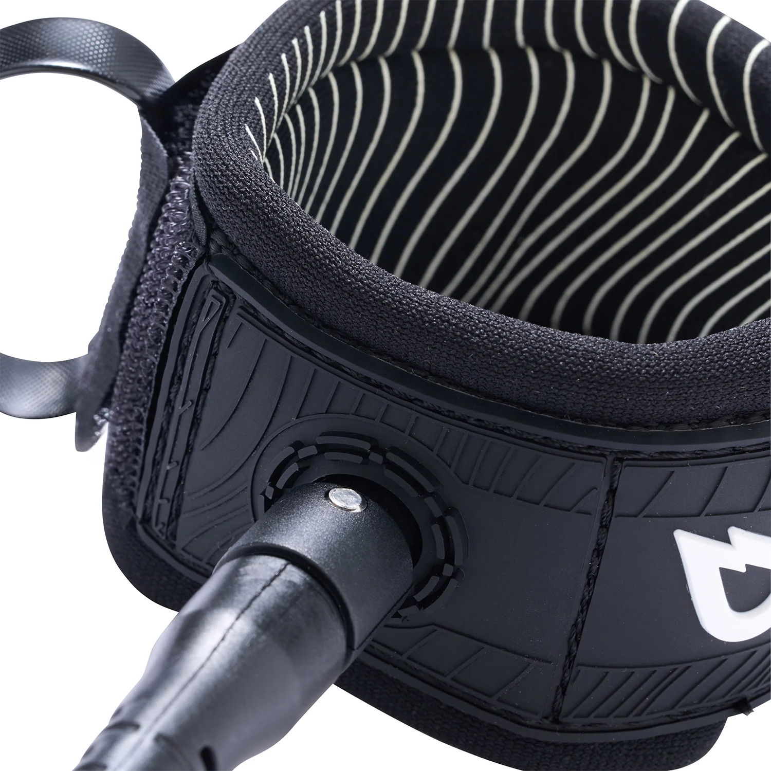 GONG | Leash Surf / SUP Perf Cheville - 7mm - Image 4