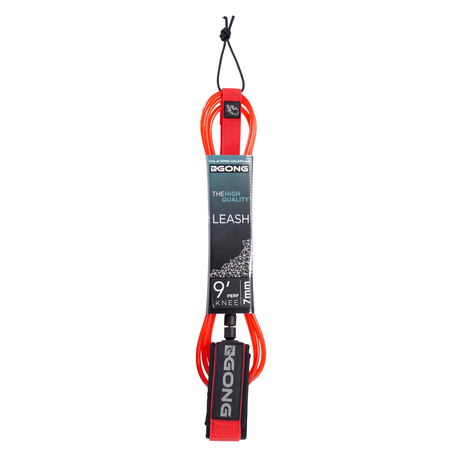 GONG | Leash Surf / SUP Perf Genou - 7mm - Image 3