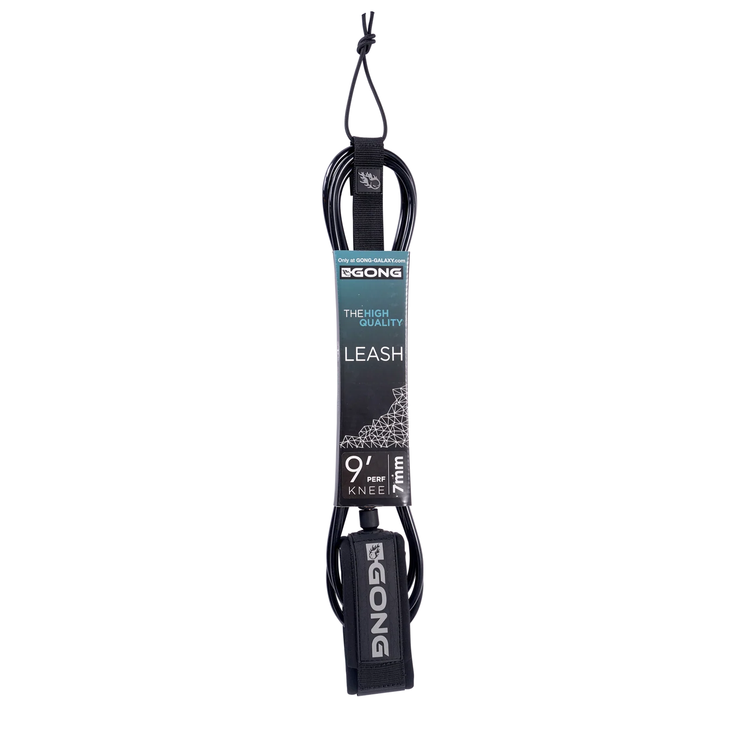 GONG | Leash Surf / SUP Perf Genou - 7mm - Image 4