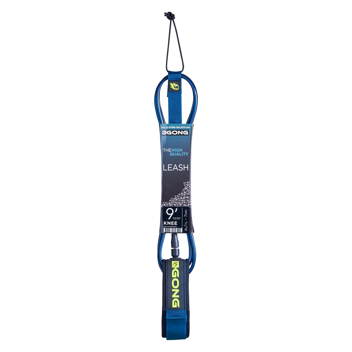GONG | Leash Surf / SUP Perf Genou - 7mm - Image 7